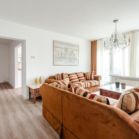 زاندفورت Centro Appartement المظهر الخارجي الصورة