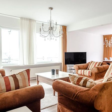 زاندفورت Centro Appartement المظهر الخارجي الصورة