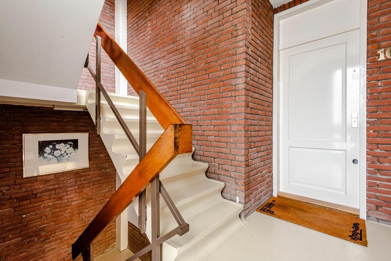 زاندفورت Centro Appartement المظهر الخارجي الصورة