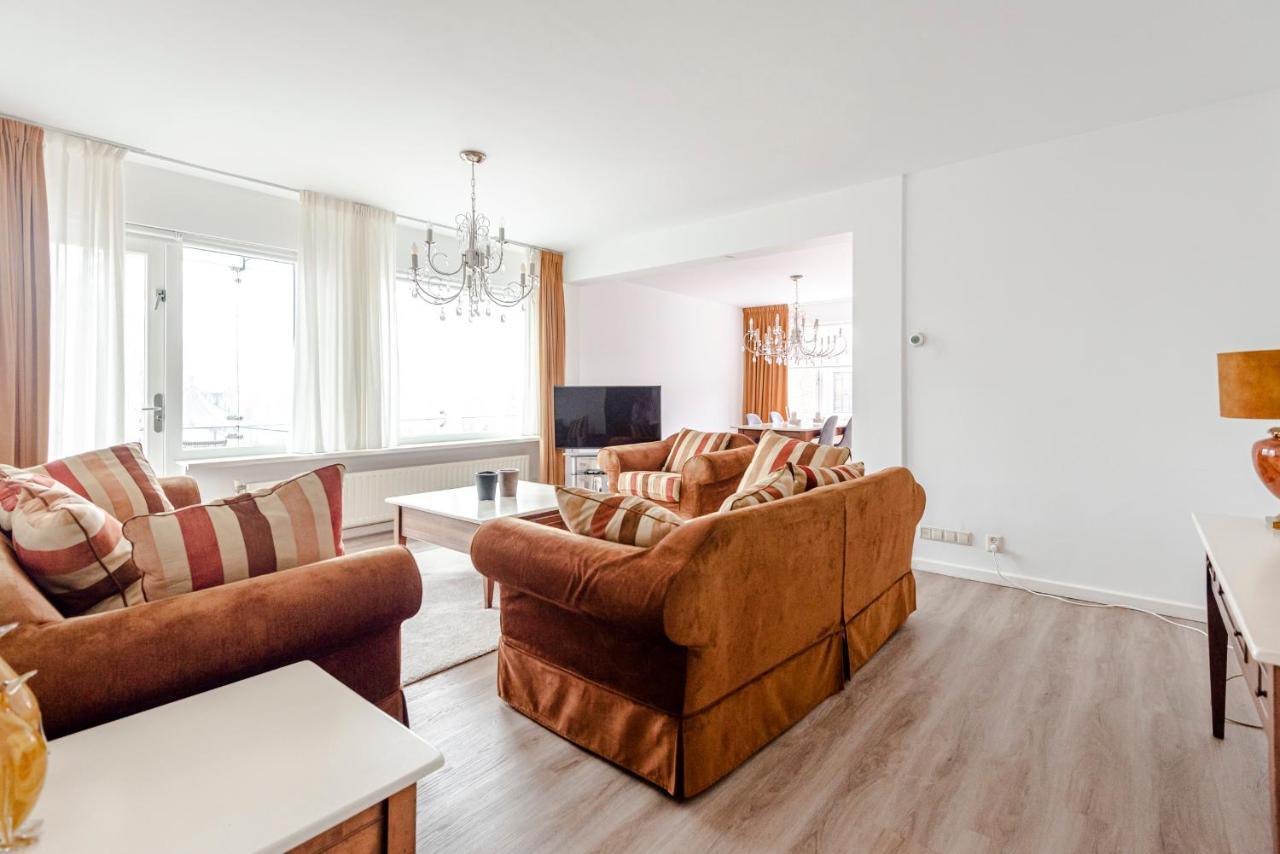زاندفورت Centro Appartement المظهر الخارجي الصورة