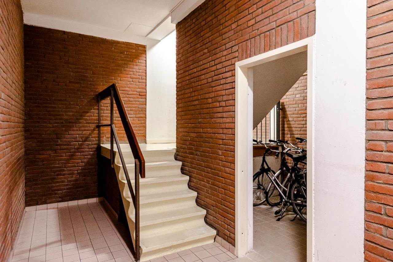 زاندفورت Centro Appartement المظهر الخارجي الصورة