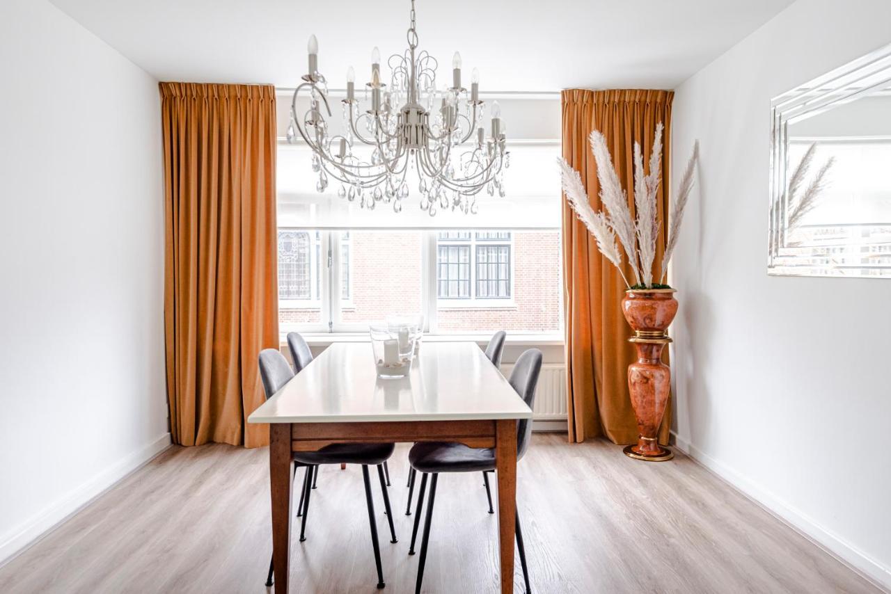 زاندفورت Centro Appartement المظهر الخارجي الصورة