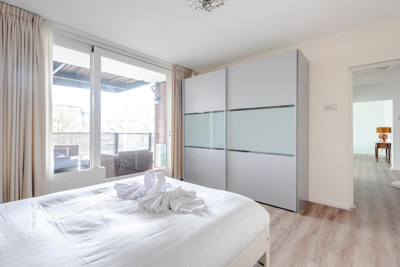 زاندفورت Centro Appartement المظهر الخارجي الصورة