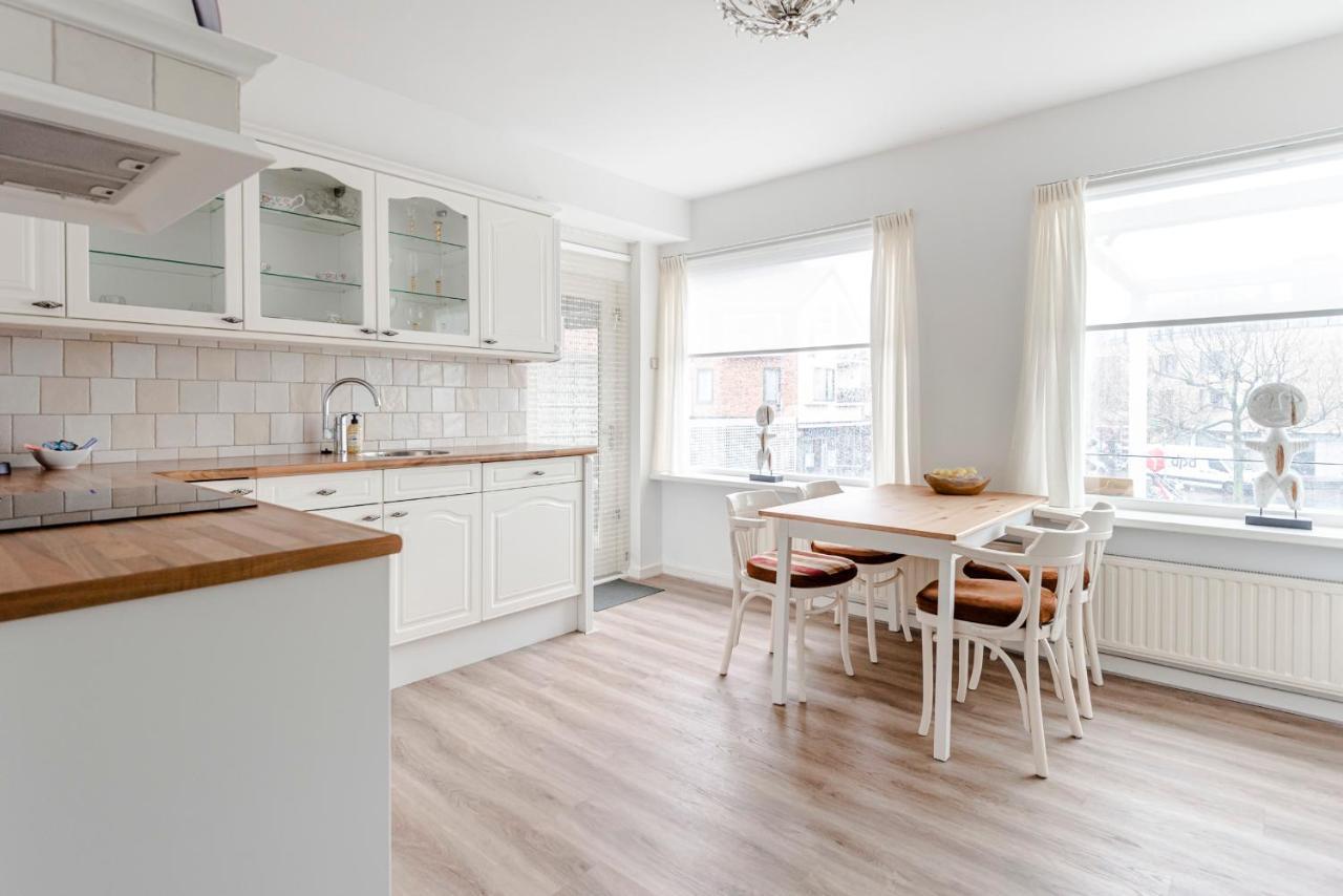 زاندفورت Centro Appartement المظهر الخارجي الصورة