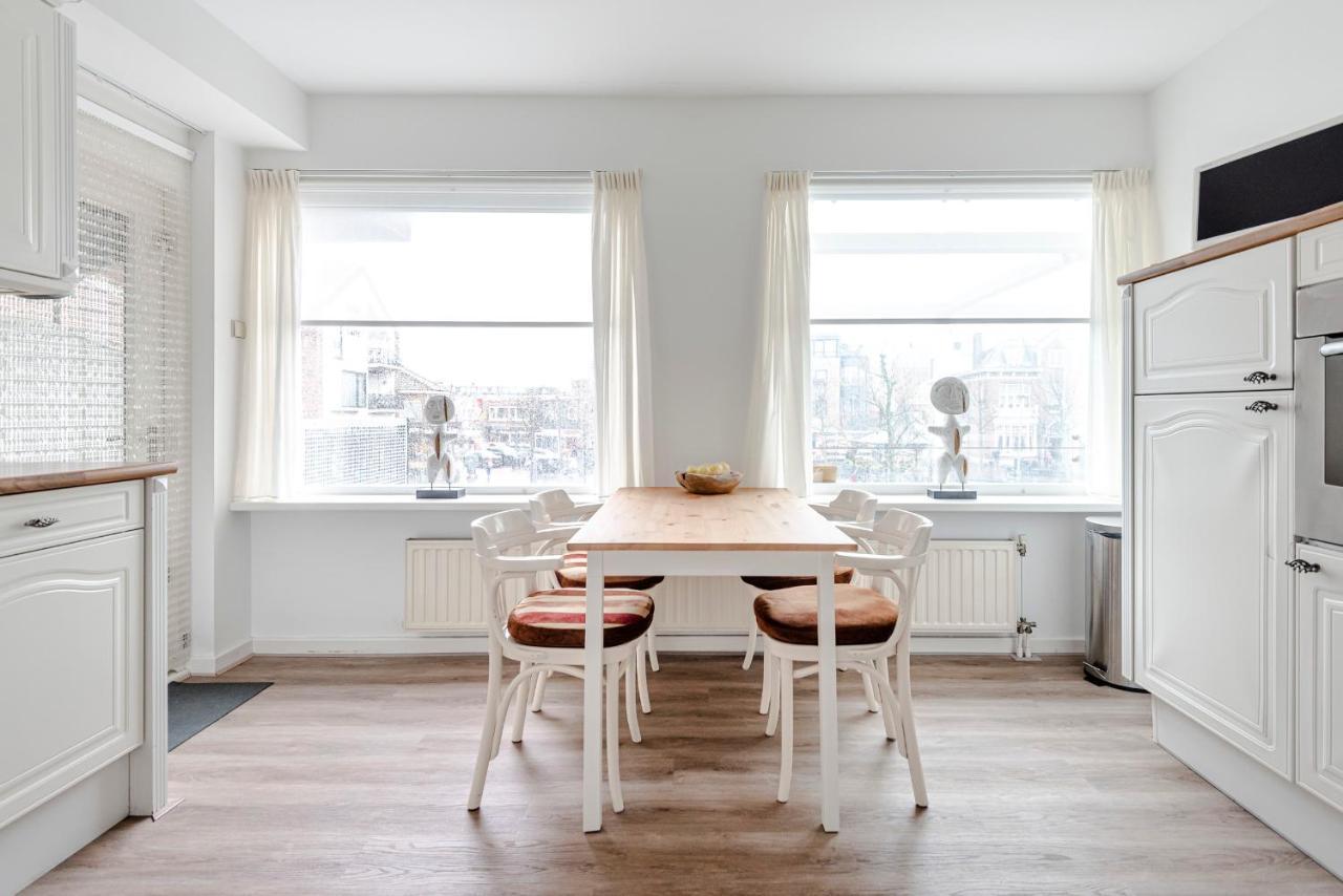 زاندفورت Centro Appartement المظهر الخارجي الصورة
