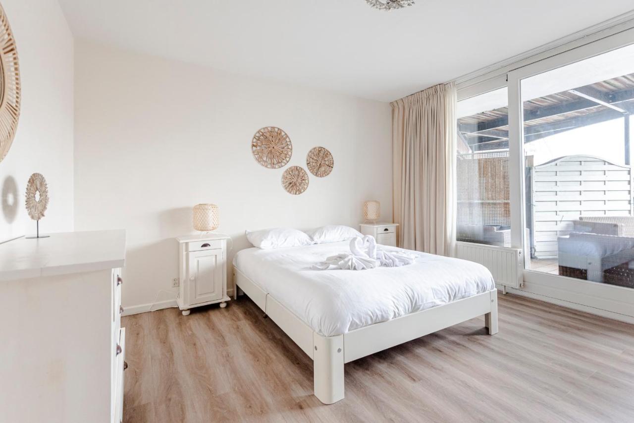 زاندفورت Centro Appartement المظهر الخارجي الصورة