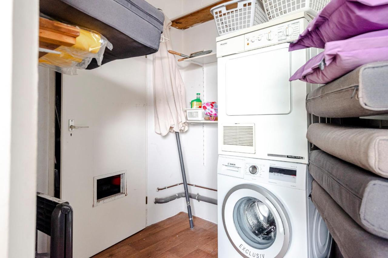 زاندفورت Centro Appartement المظهر الخارجي الصورة