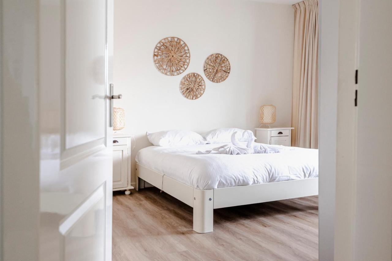 زاندفورت Centro Appartement المظهر الخارجي الصورة